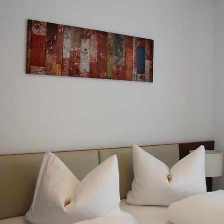 Hotel Schmales Haus Ulm Kültér fotó