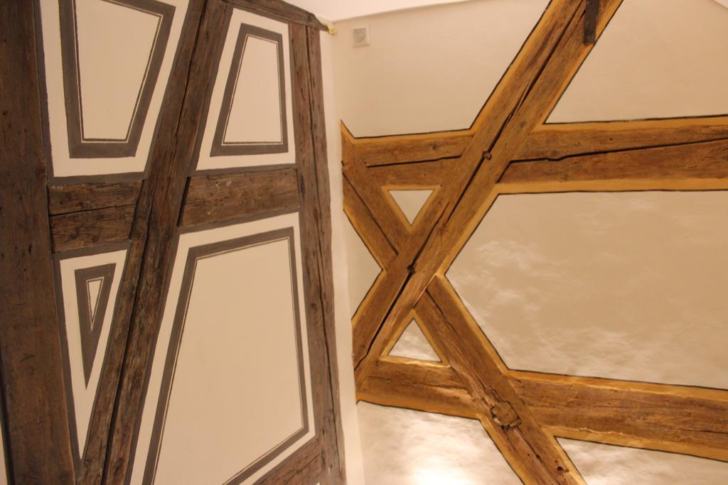 Hotel Schmales Haus Ulm Kültér fotó
