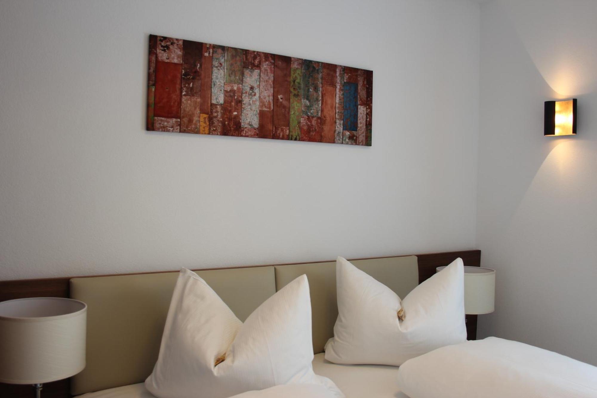 Hotel Schmales Haus Ulm Kültér fotó